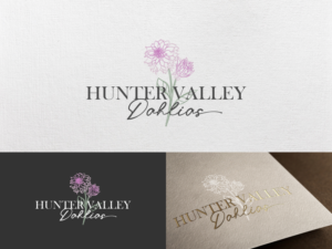 Logo Design by raphis for this project | Design: #27491954