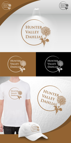 Logo Design by FDesignIndonesia for this project | Design: #27489909