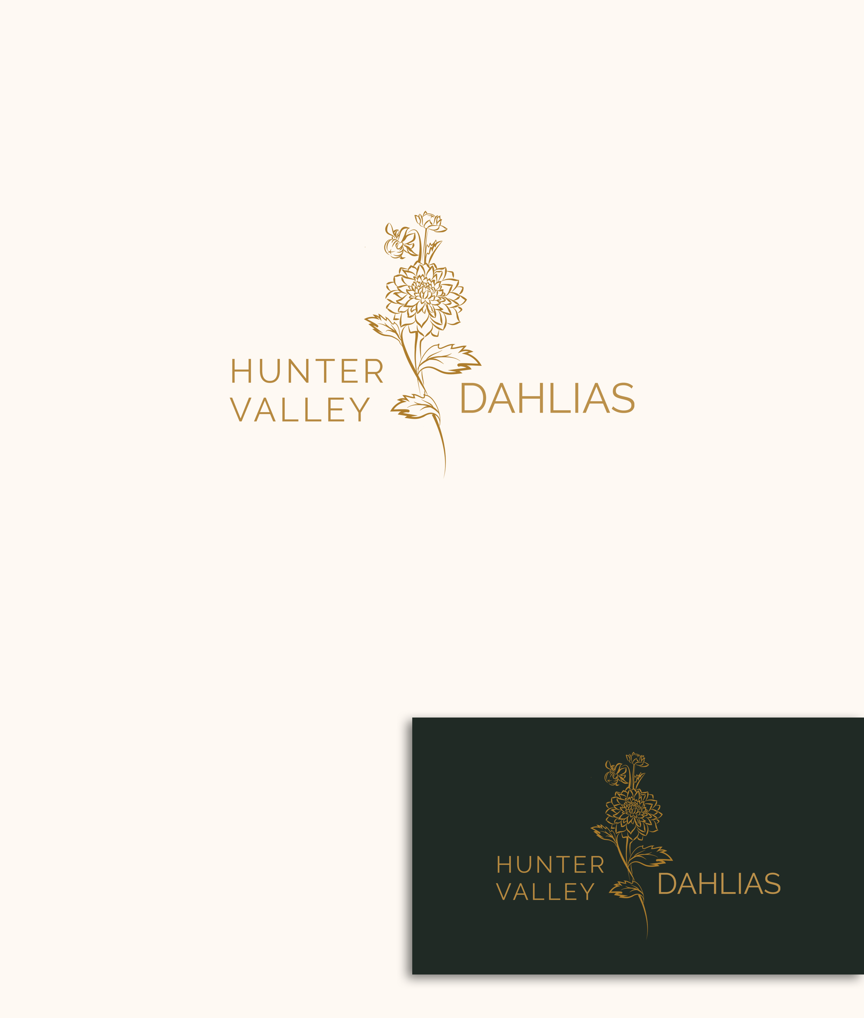Logo Design by Ana Gocheva for this project | Design #27485112