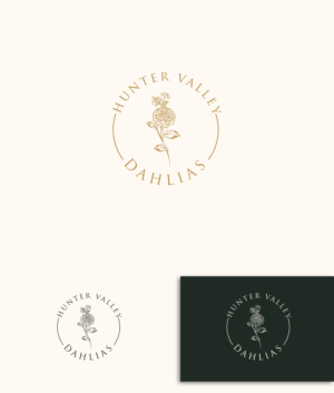 Logo Design by Ana Gocheva for this project | Design: #27485113