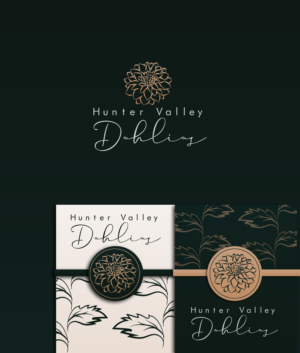 Logo Design by Ana Gocheva for this project | Design: #27485115