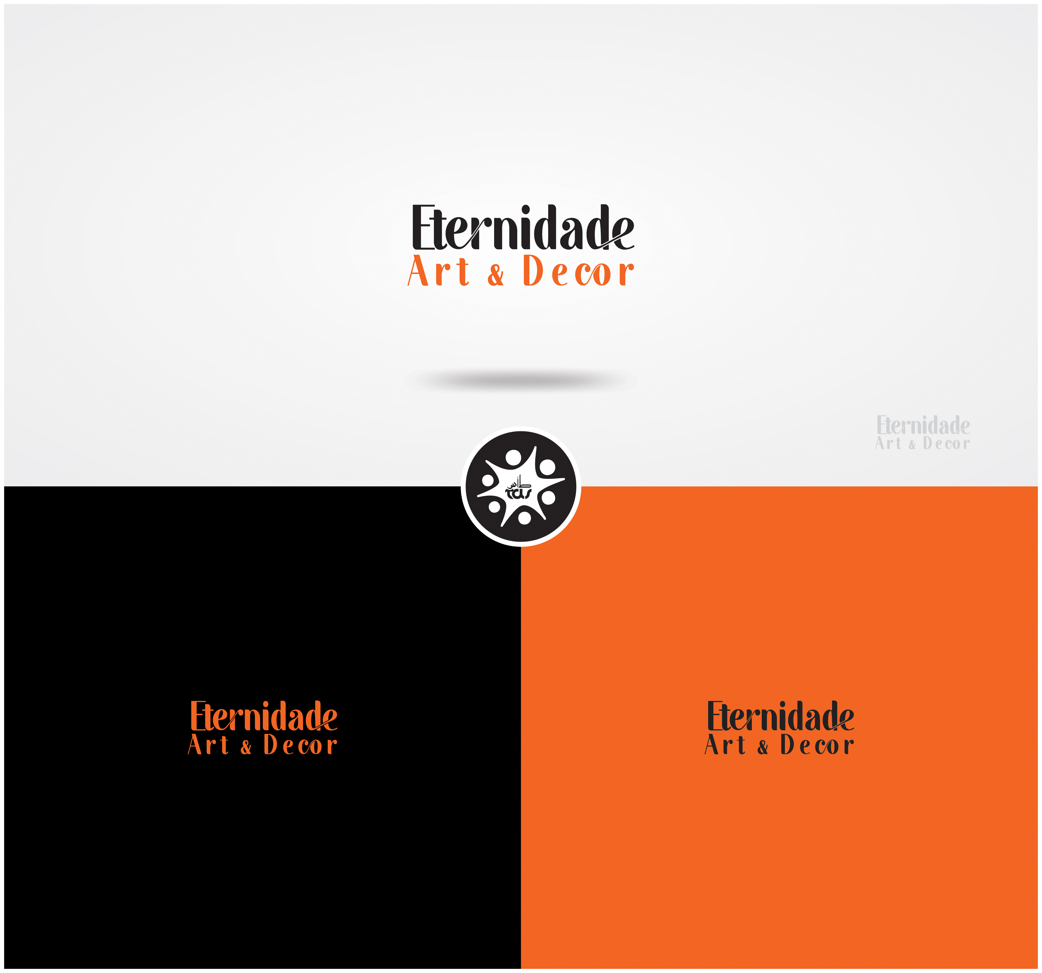 Logo Design by Tuba Art Studio. IZ (IMRAN ZW) for this project | Design #27485160
