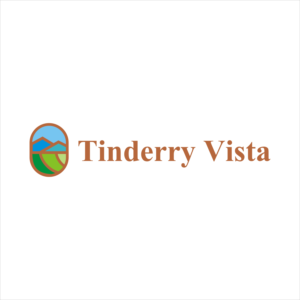 Logo Design by sajupadman for Tinderry Vista | Design: #27487063