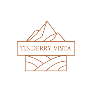 Logo Design by sajupadman for Tinderry Vista | Design: #27487067