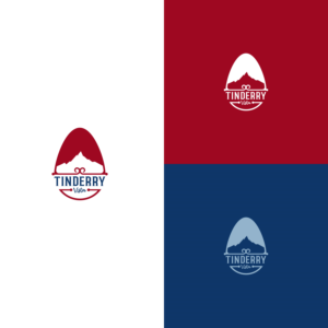 Logo-Design von Sigit Wahyudi für Tinderry Vista | Design #27483424