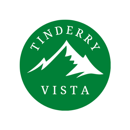 Logo Design by NandanG for Tinderry Vista | Design #27488256