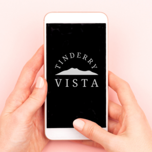 Logo-Design von NandanG für Tinderry Vista | Design #27490741