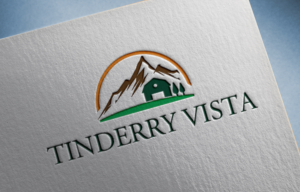 Logo Design by niko for Tinderry Vista | Design: #27487422