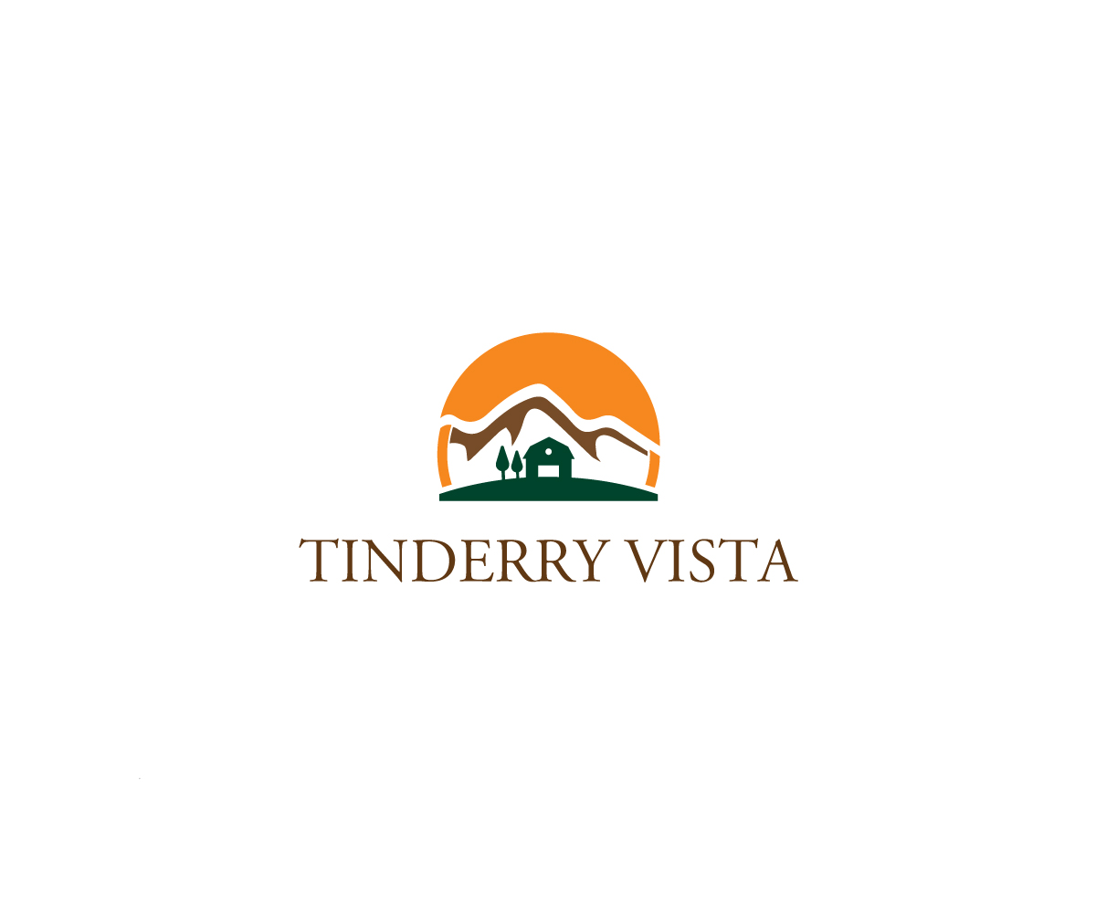 Diseño de Logo por niko para Tinderry Vista | Diseño #27487453