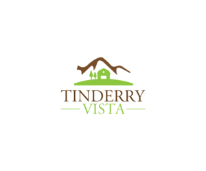 Logo Design by niko for Tinderry Vista | Design: #27490089