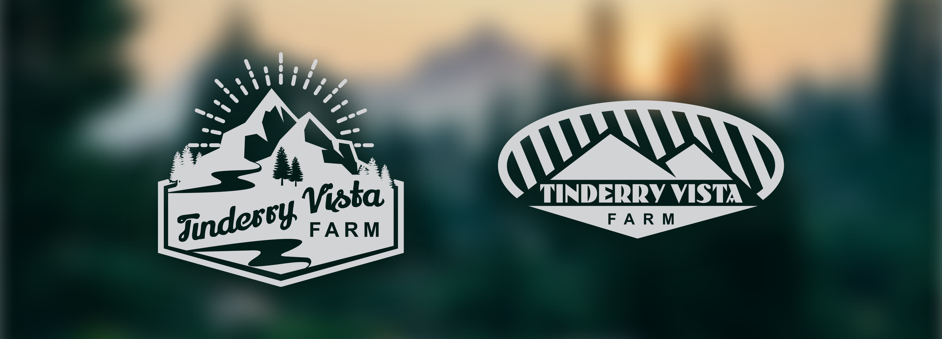 Logo-Design von pa2pat für Tinderry Vista | Design #27485623