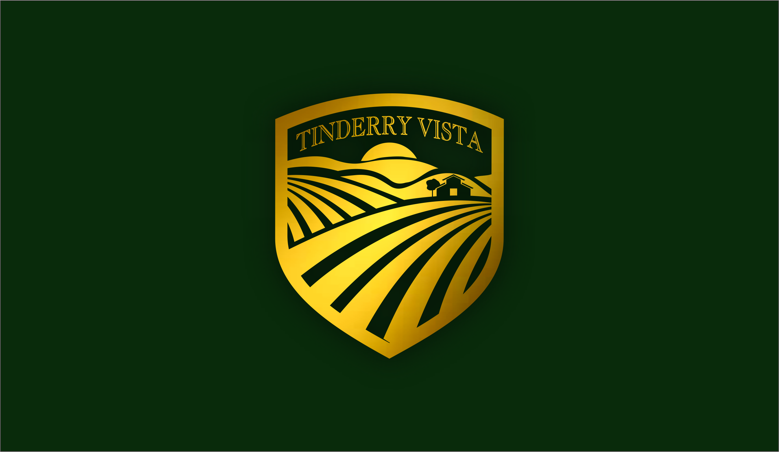 Diseño de Logo por pa2pat para Tinderry Vista | Diseño #27489035