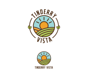 Tinderry Vista | Diseño de Logo por Dobar_logo