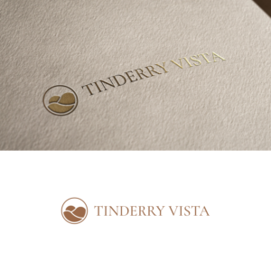 Logo Design by A.R.D.P for Tinderry Vista | Design: #27481991