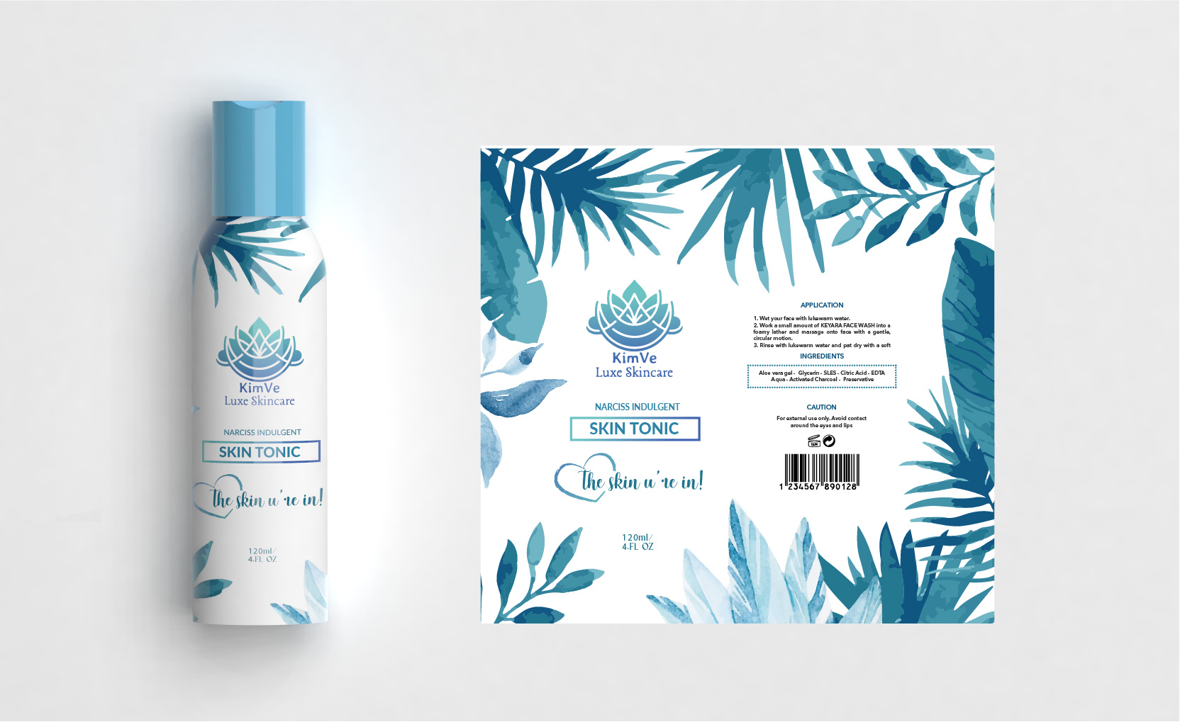 Diseño de Etiqueta por Bear Studio para este proyecto | Diseño #27481012