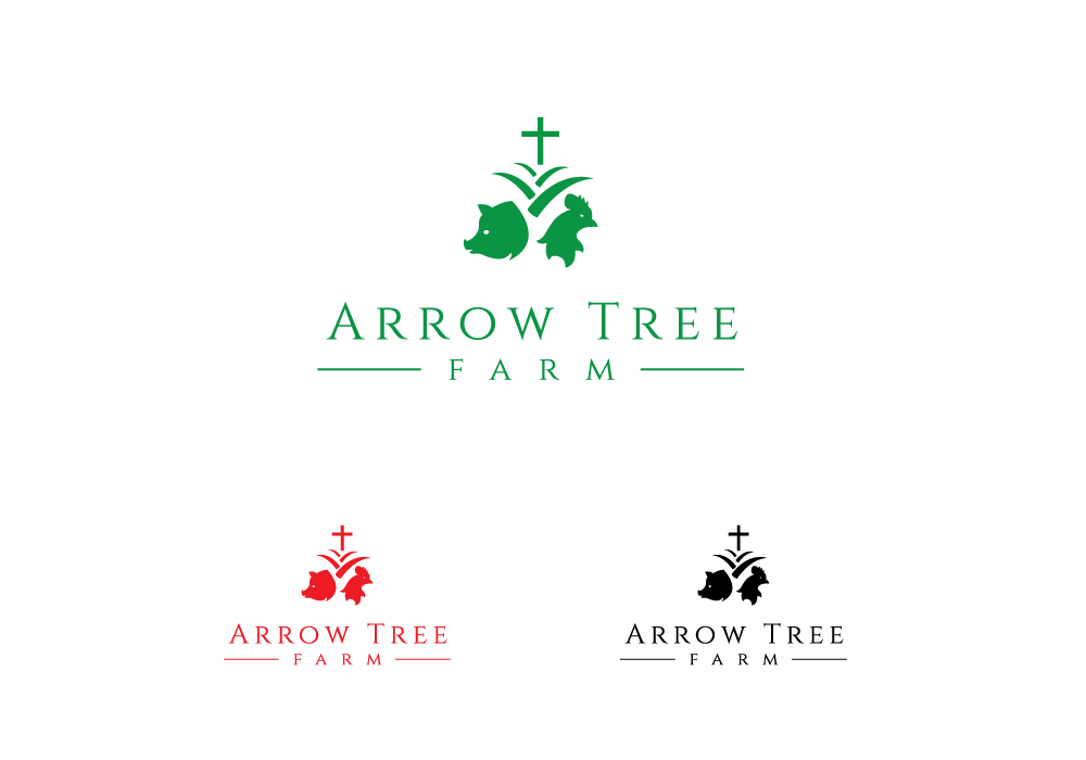 Logo-Design von Tjax für dieses Projekt | Design #27482757