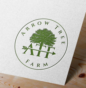 Logo Design by Aaaron for this project | Design: #27509861