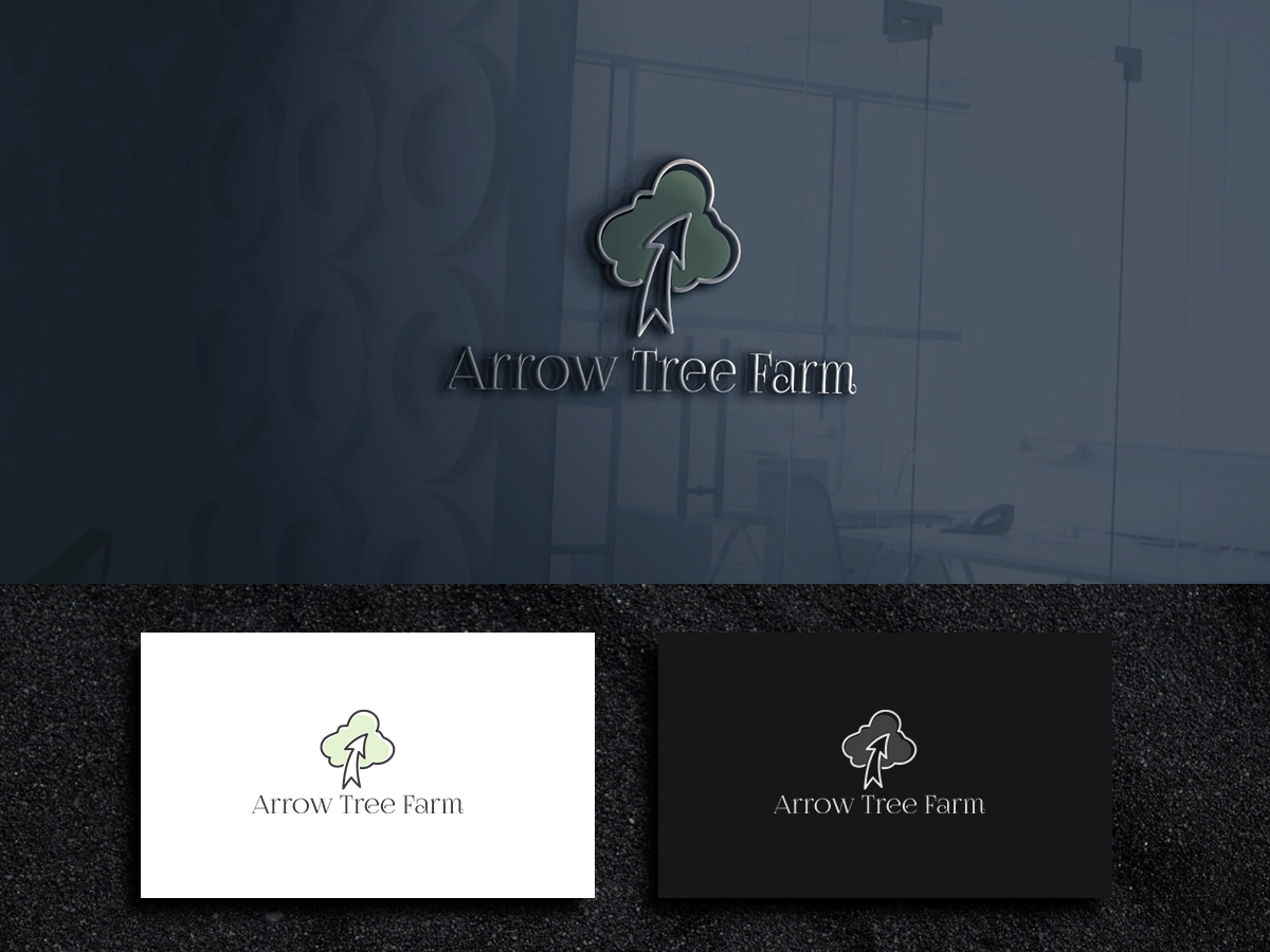 Logo Design by ArtSamurai for this project | Design #27485781