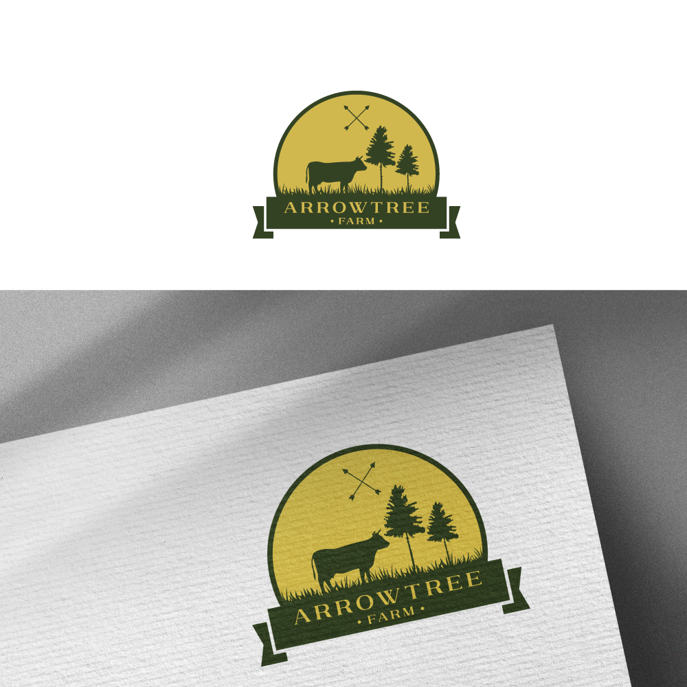 Logo Design by MEDIA GLASS for this project | Design #27486065