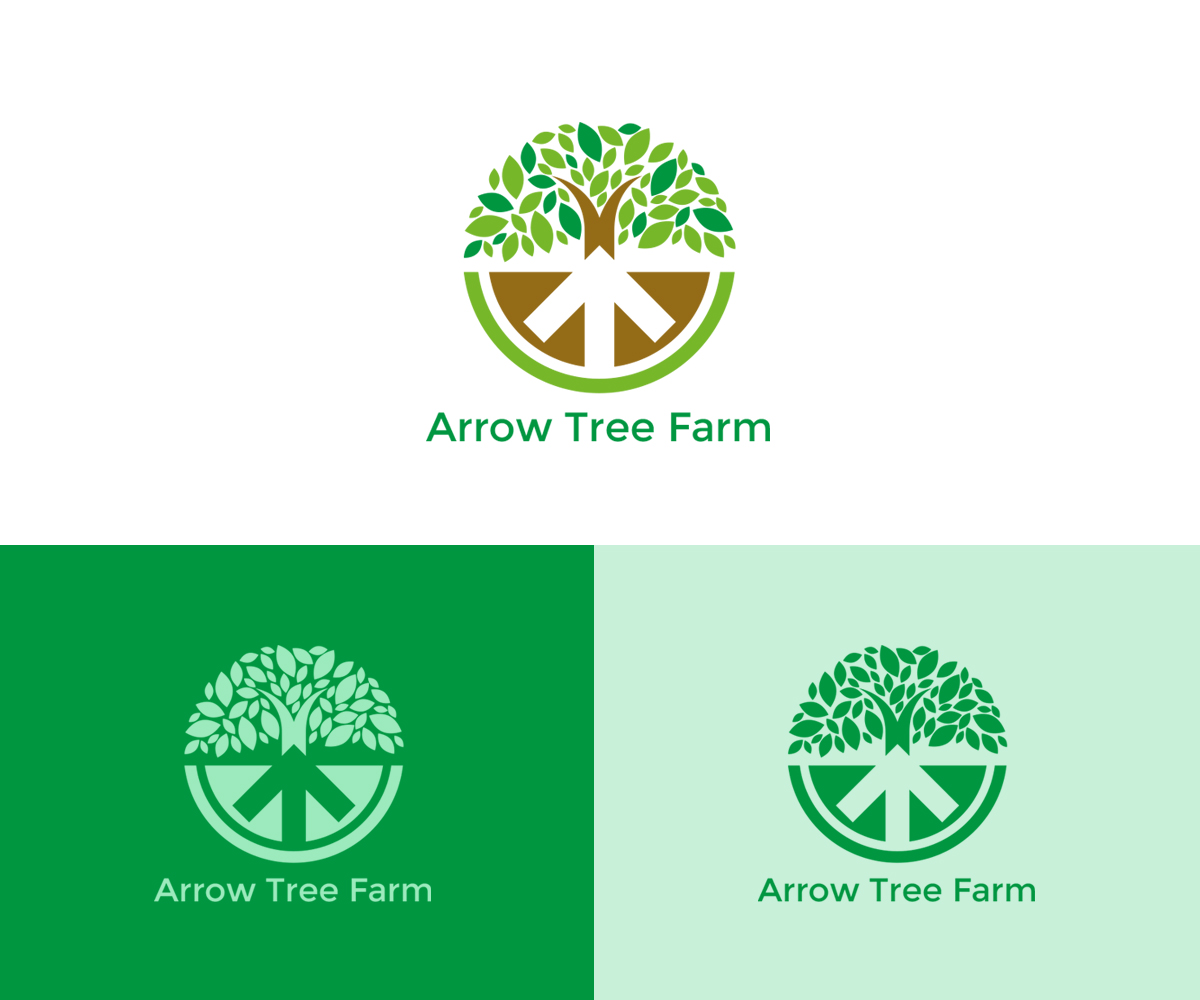 Logo Design by Davis 5 for this project | Design #27512147