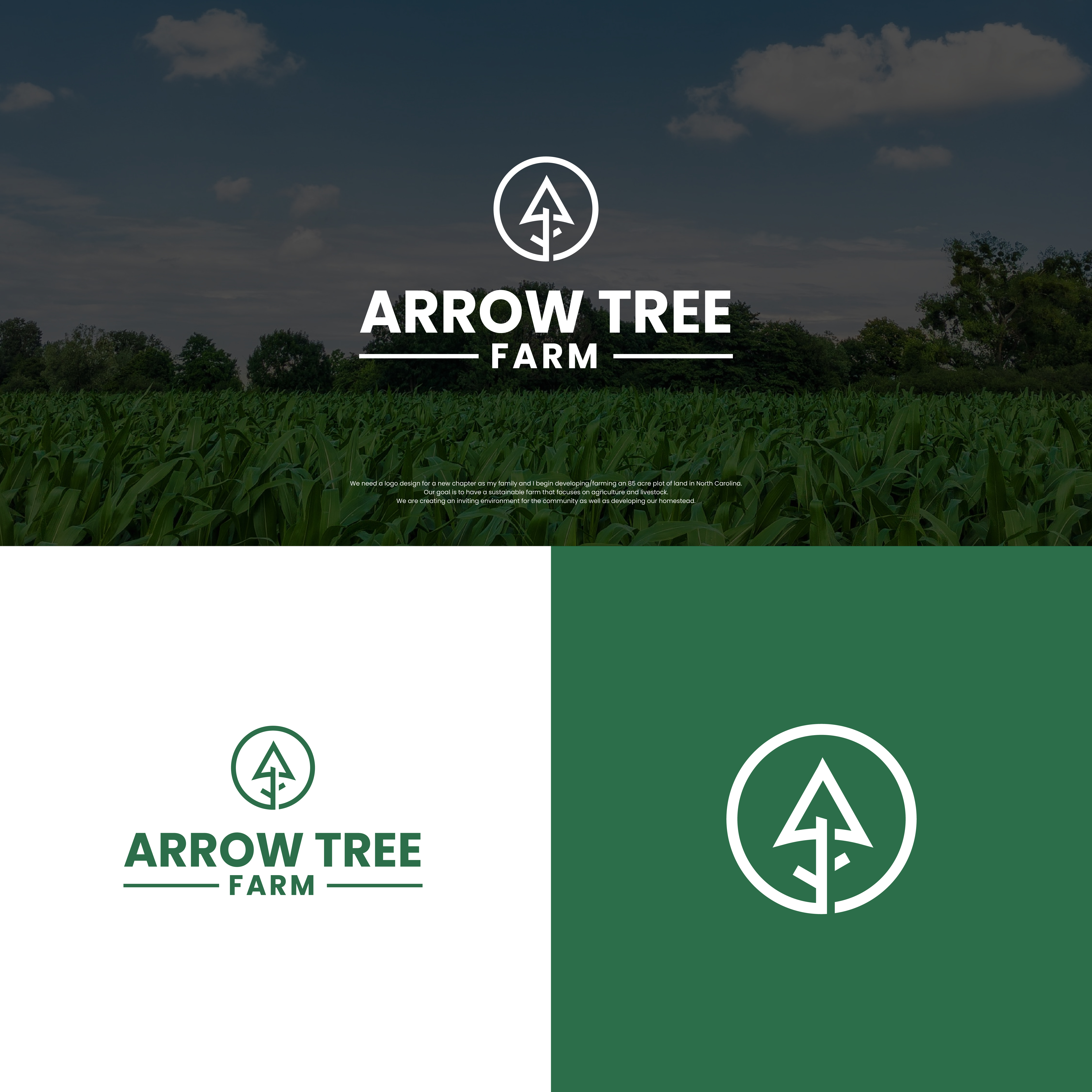 Logo-Design von A.R.D.P für dieses Projekt | Design #27494196