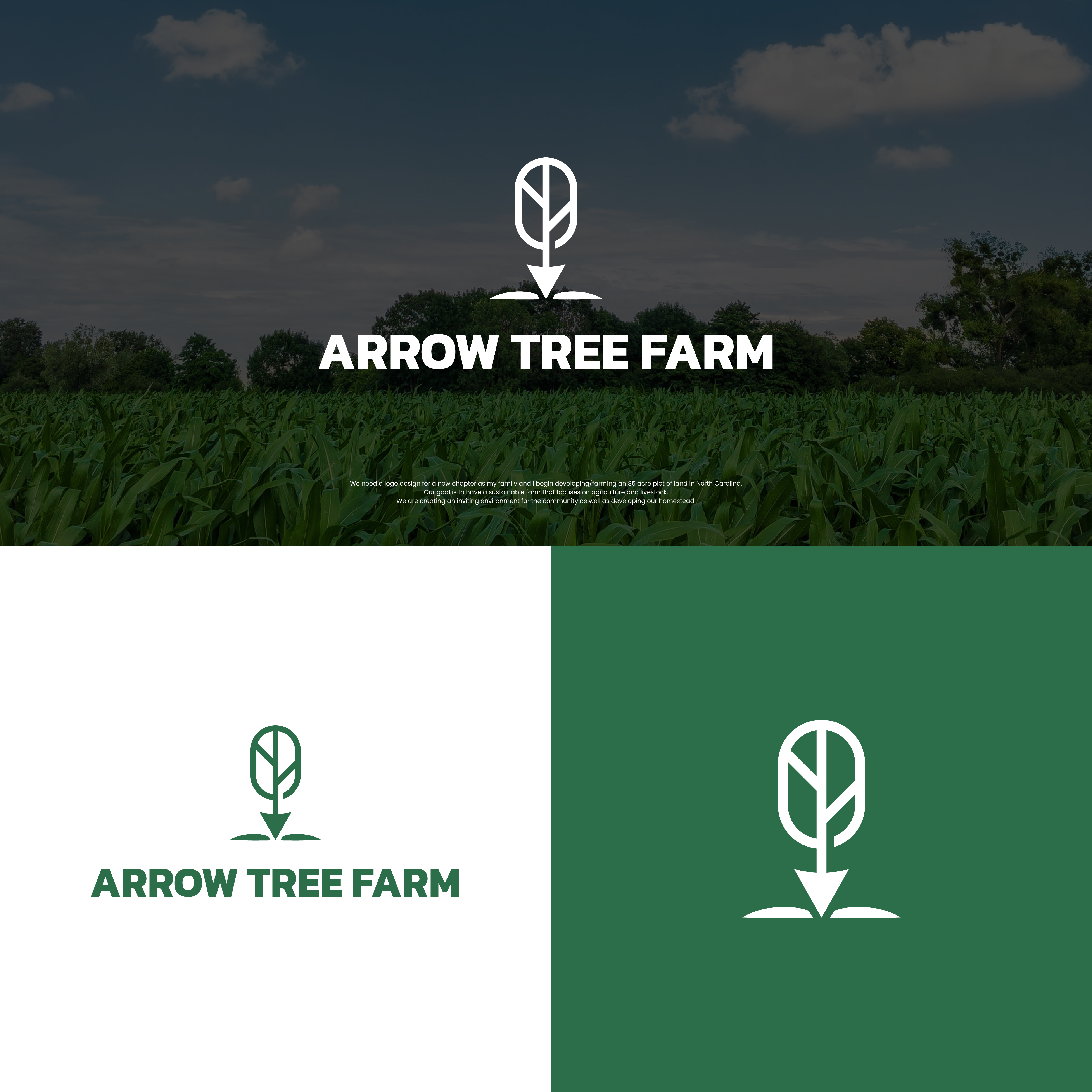 Logo-Design von A.R.D.P für dieses Projekt | Design #27494330