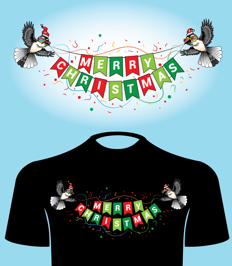 T-Shirt-Design von ally designs für dieses Projekt | Design #27527694