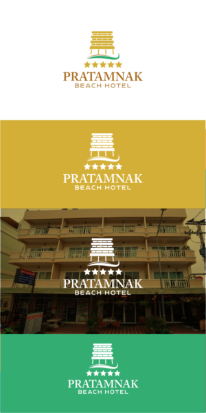 Logo Design by InkThink by Scaurus