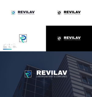 Logo Design by Abdelrahman Elyamany for this project | Design: #27519236