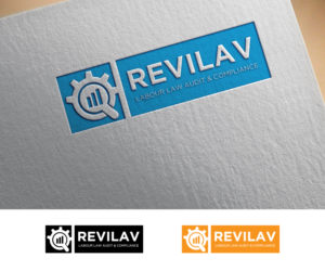 Logo Design by RAN_S