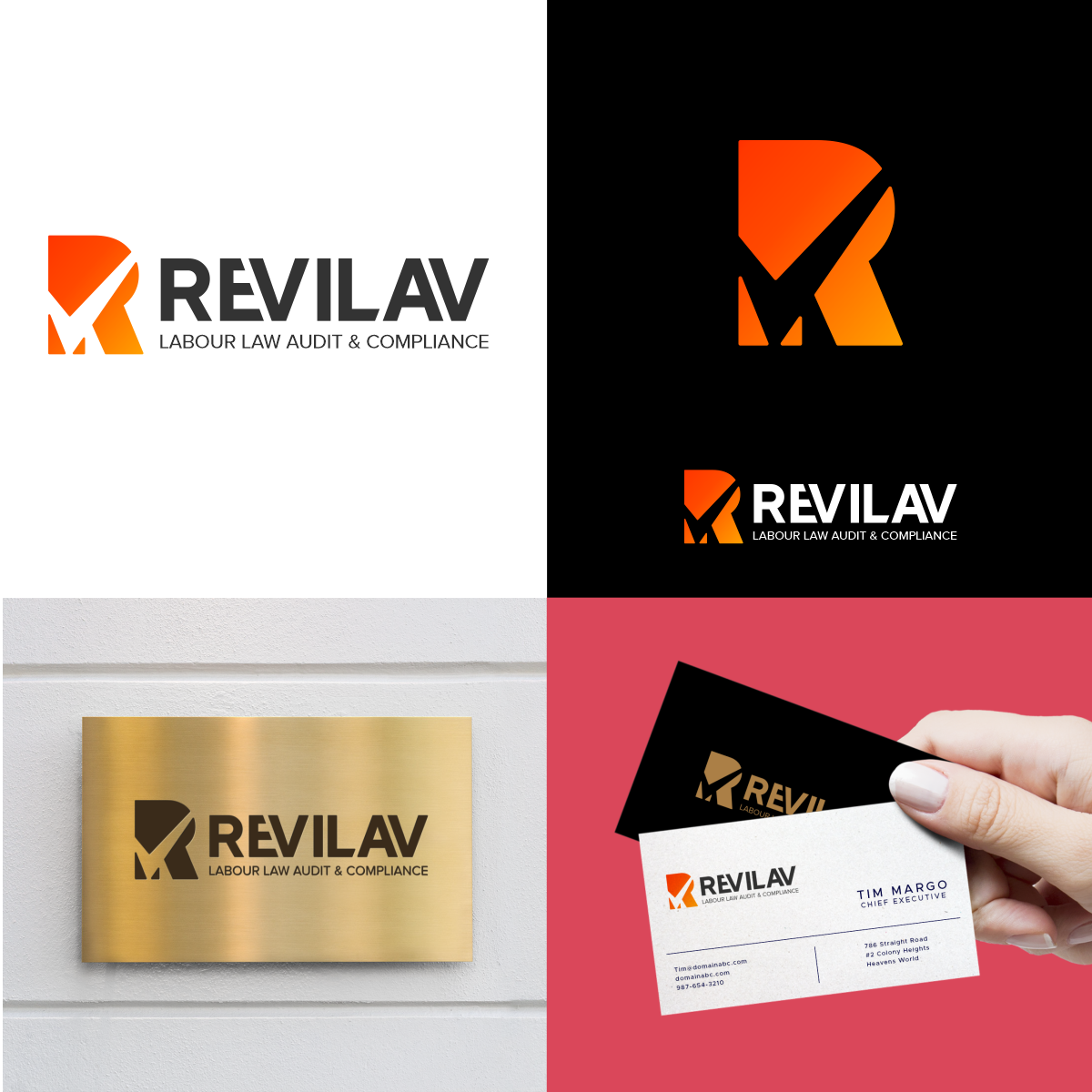 Diseño de Logo por Rivnats360 para este proyecto | Diseño #27520355