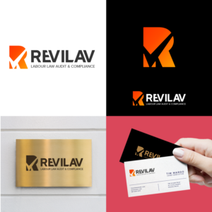 Logo Design by Rivnats360 for this project | Design: #27520355