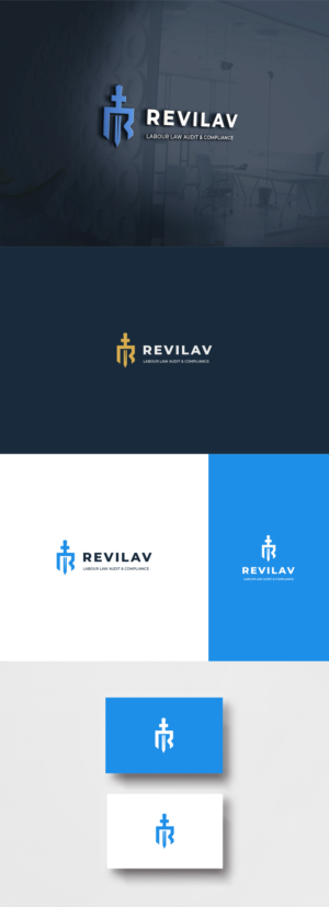Logo Design by Omee for this project | Design: #27492821