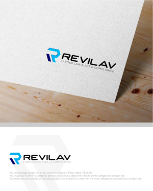 Diseño de Logo por momo57 para este proyecto | Diseño #27490049