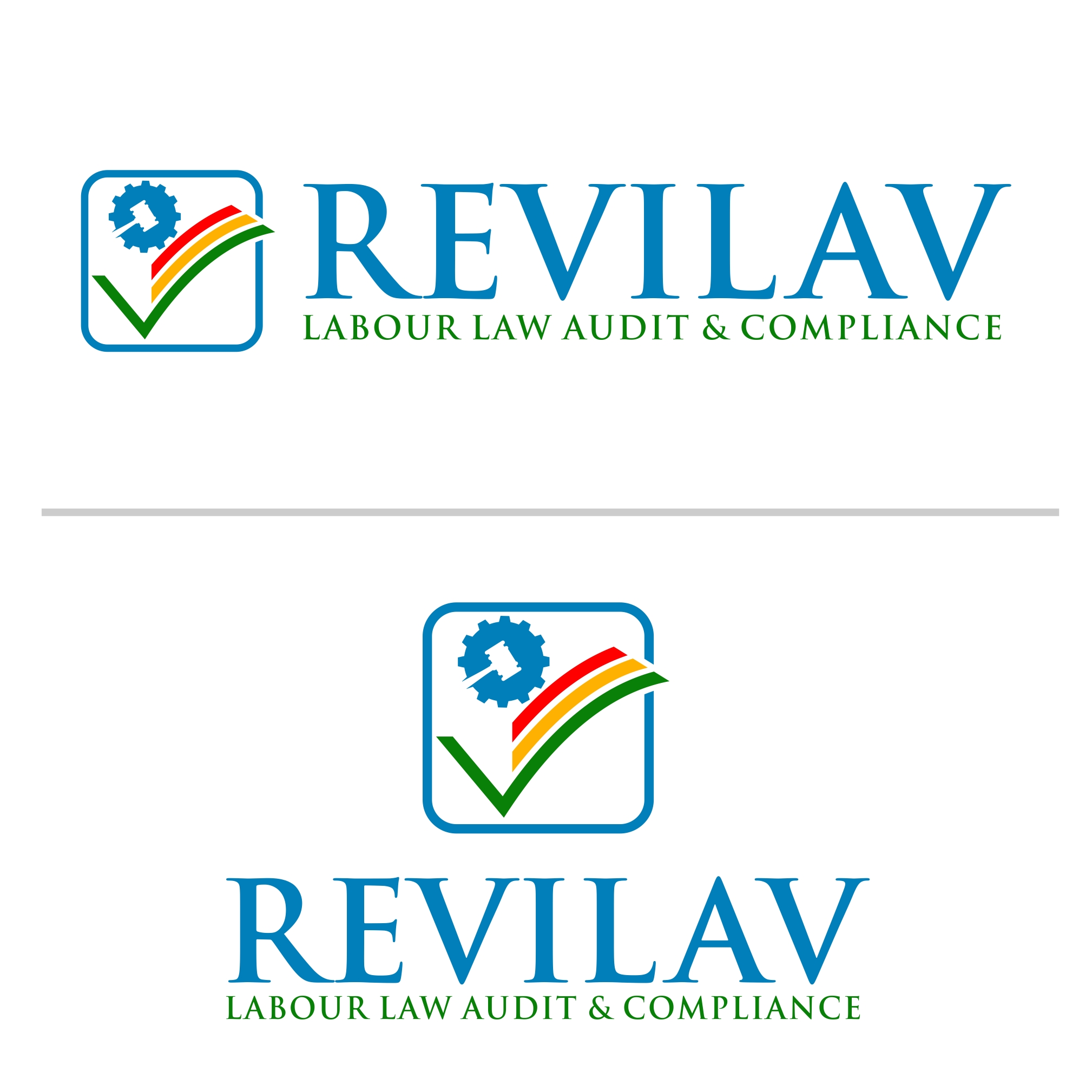 Logo Design by Hanif Logo's for this project | Design #27490597