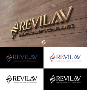 Logo Design by Spaceport for this project | Design: #27500235