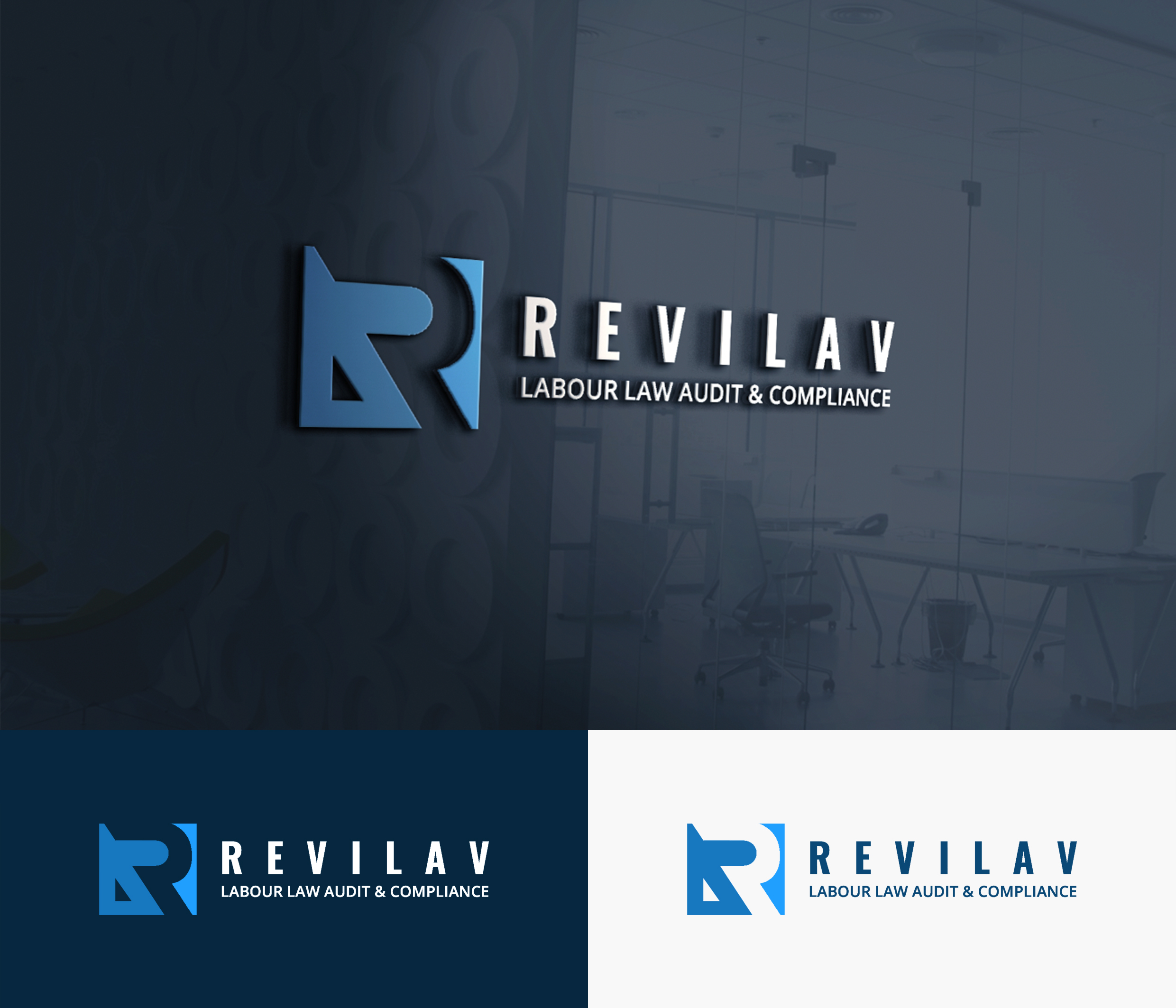 Logo Design by christianpoetoe for this project | Design #27495374