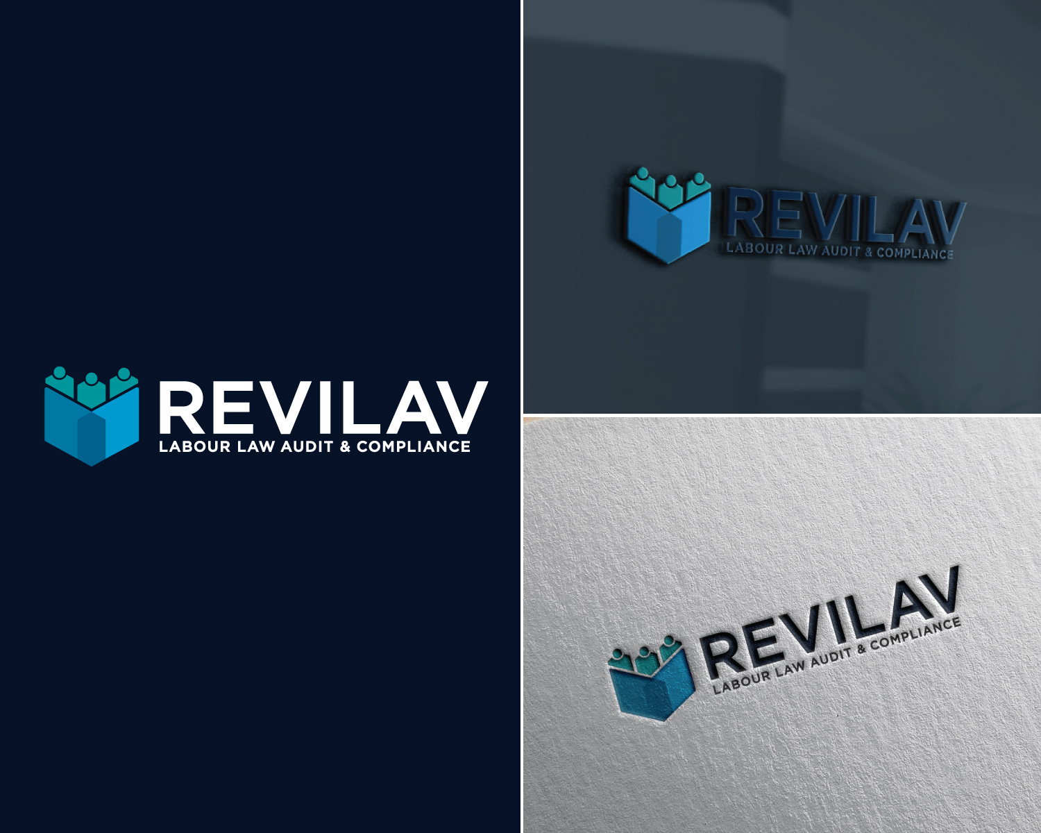 Logo-Design von Atec für dieses Projekt | Design #27492360