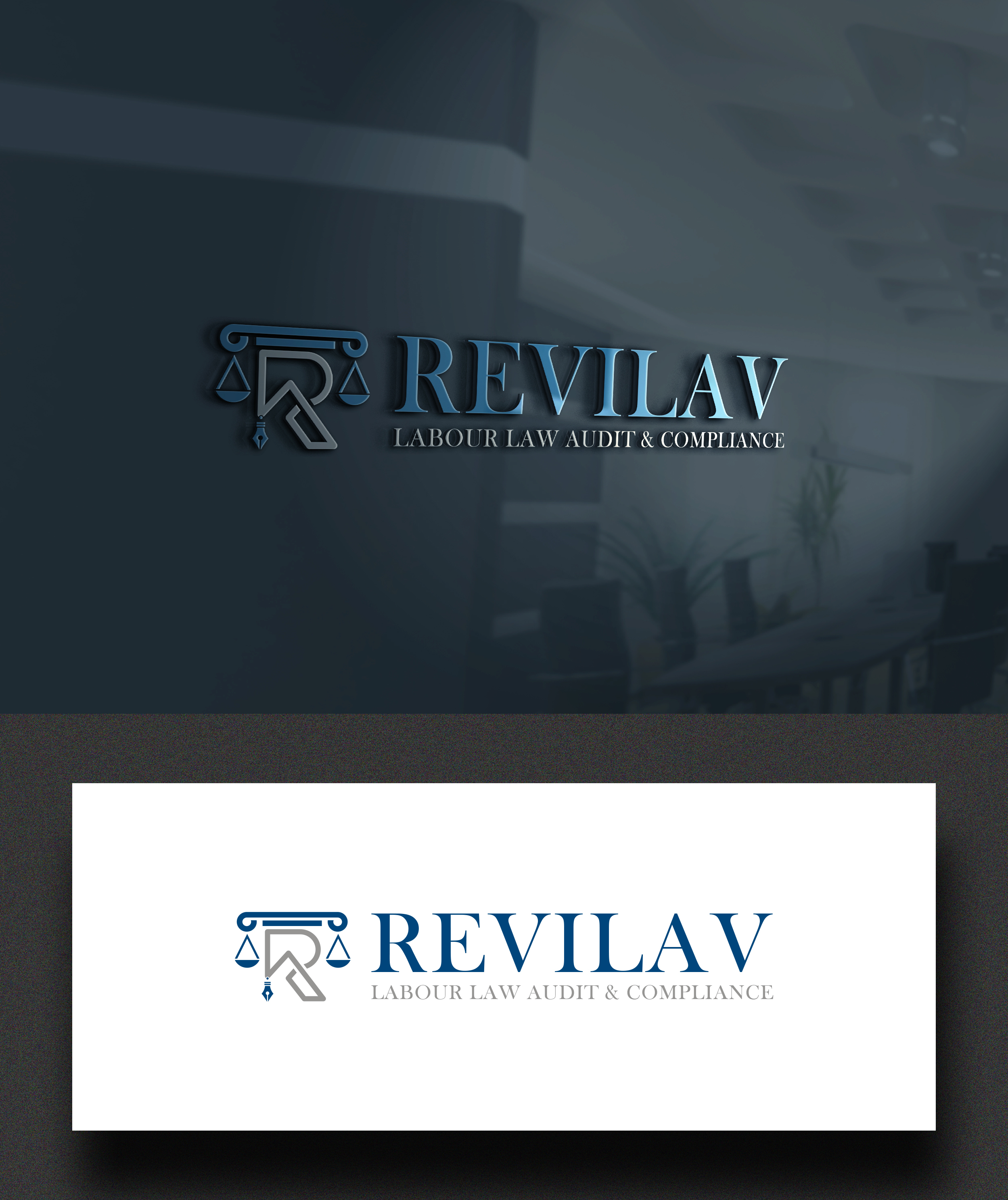 Logo Design by MD Aminul Islam for this project | Design #27491855