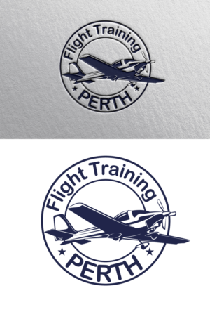 Logo Design by blue eye