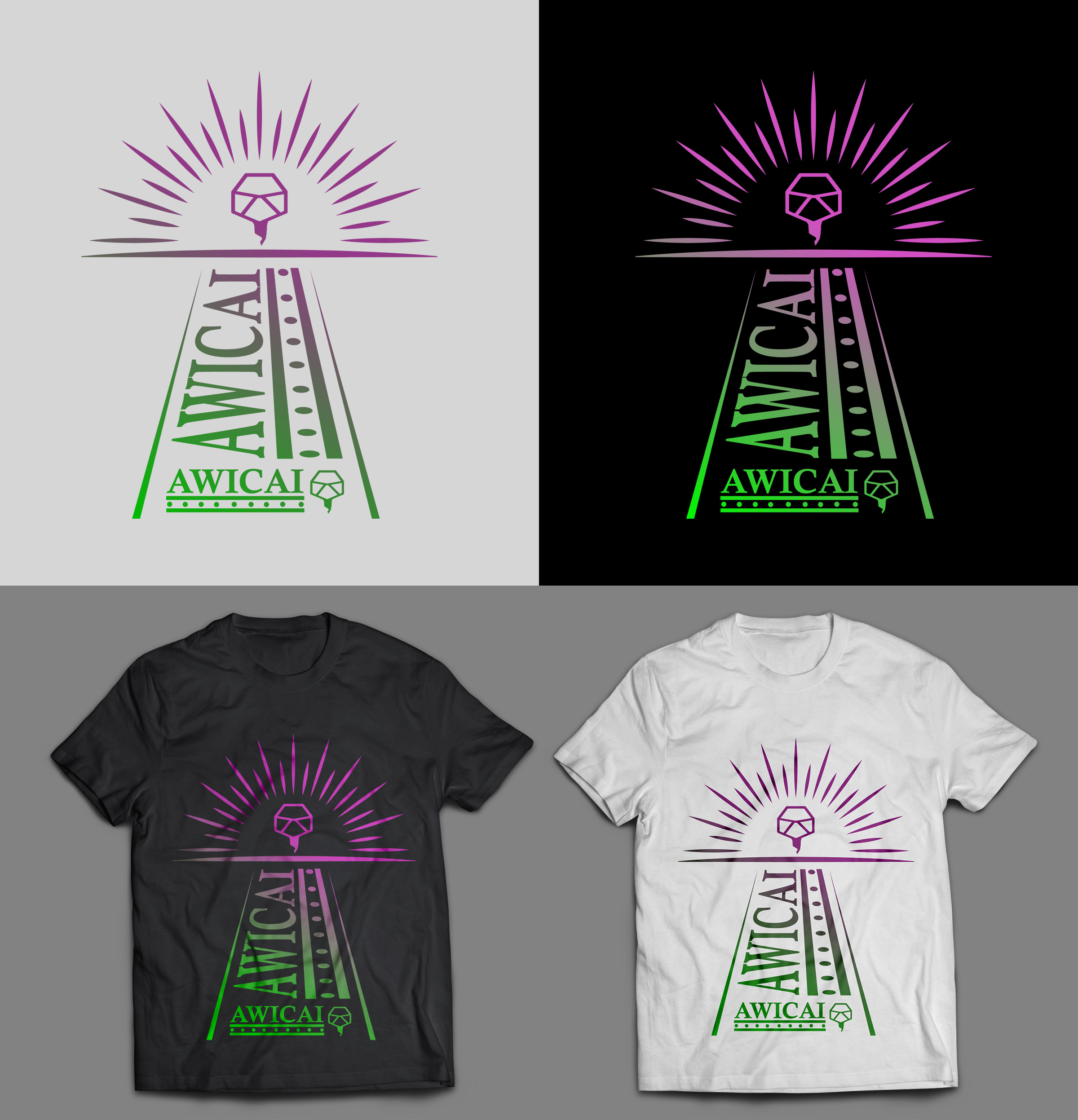 Diseño de Camiseta por Futuristic_Design para Hardy World Empire | Diseño: #27501049