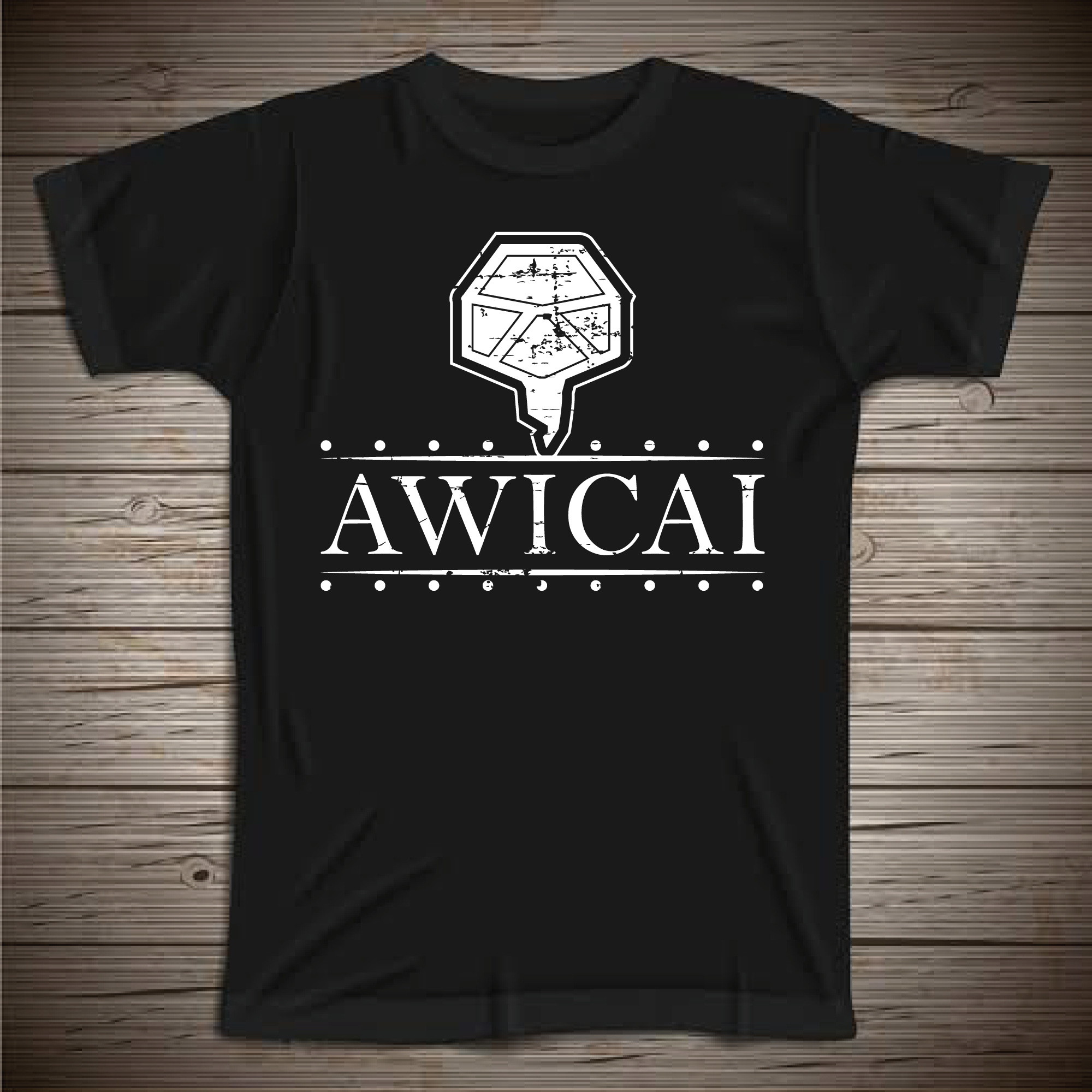 T-shirt Design by Ashraful100 for Hardy World Empire | Design #27492027