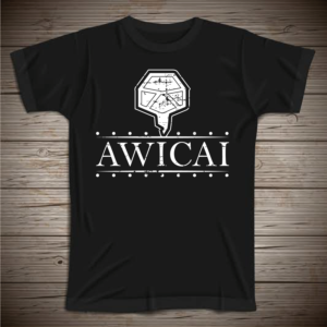 T-shirt Design by Ashraful100
