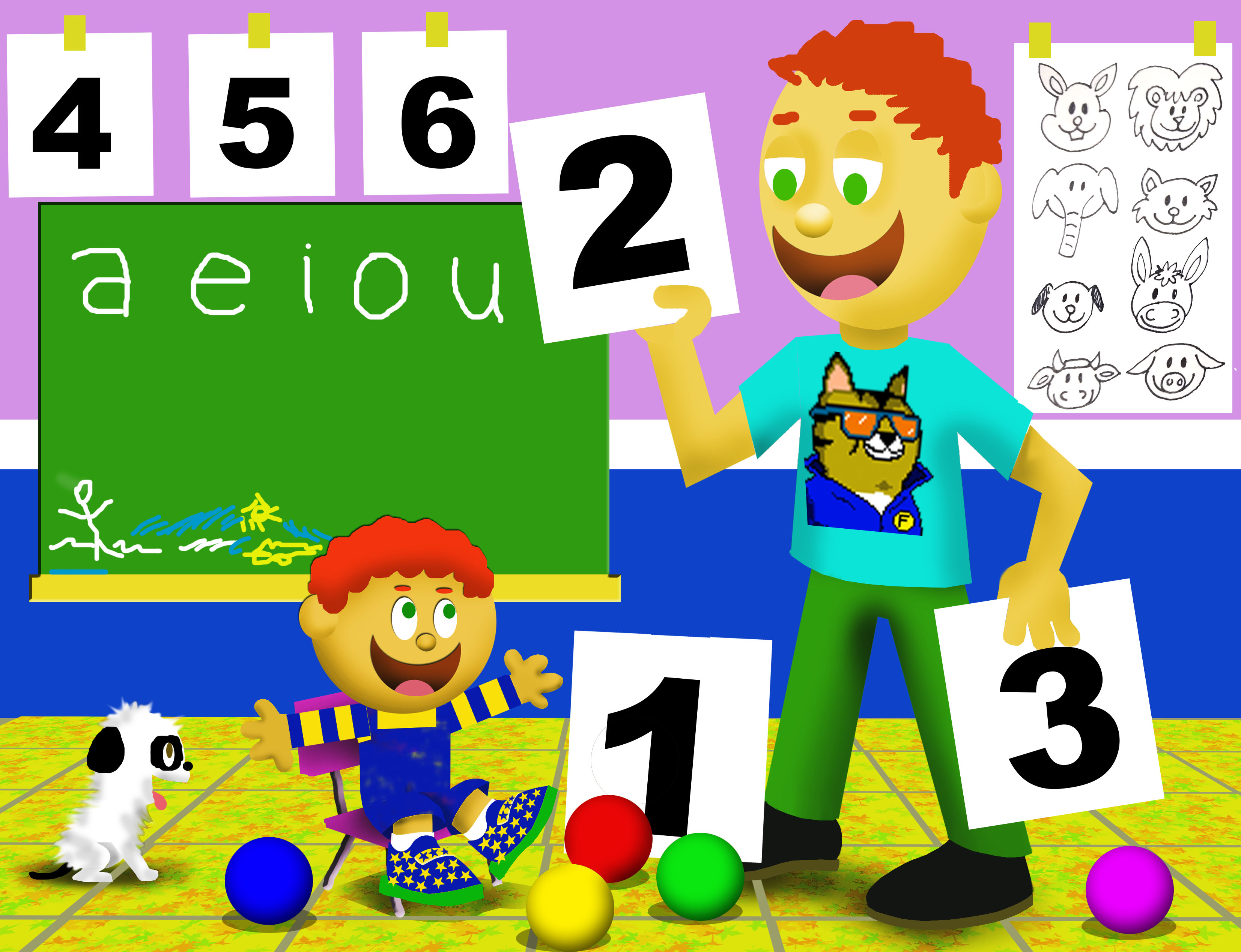 Graphic Design by chute.juego for this project | Design #27528395