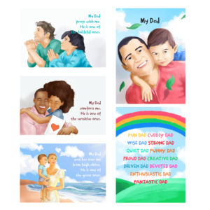 Graphic Design by wahyu azizi for this project | Design: #27586955