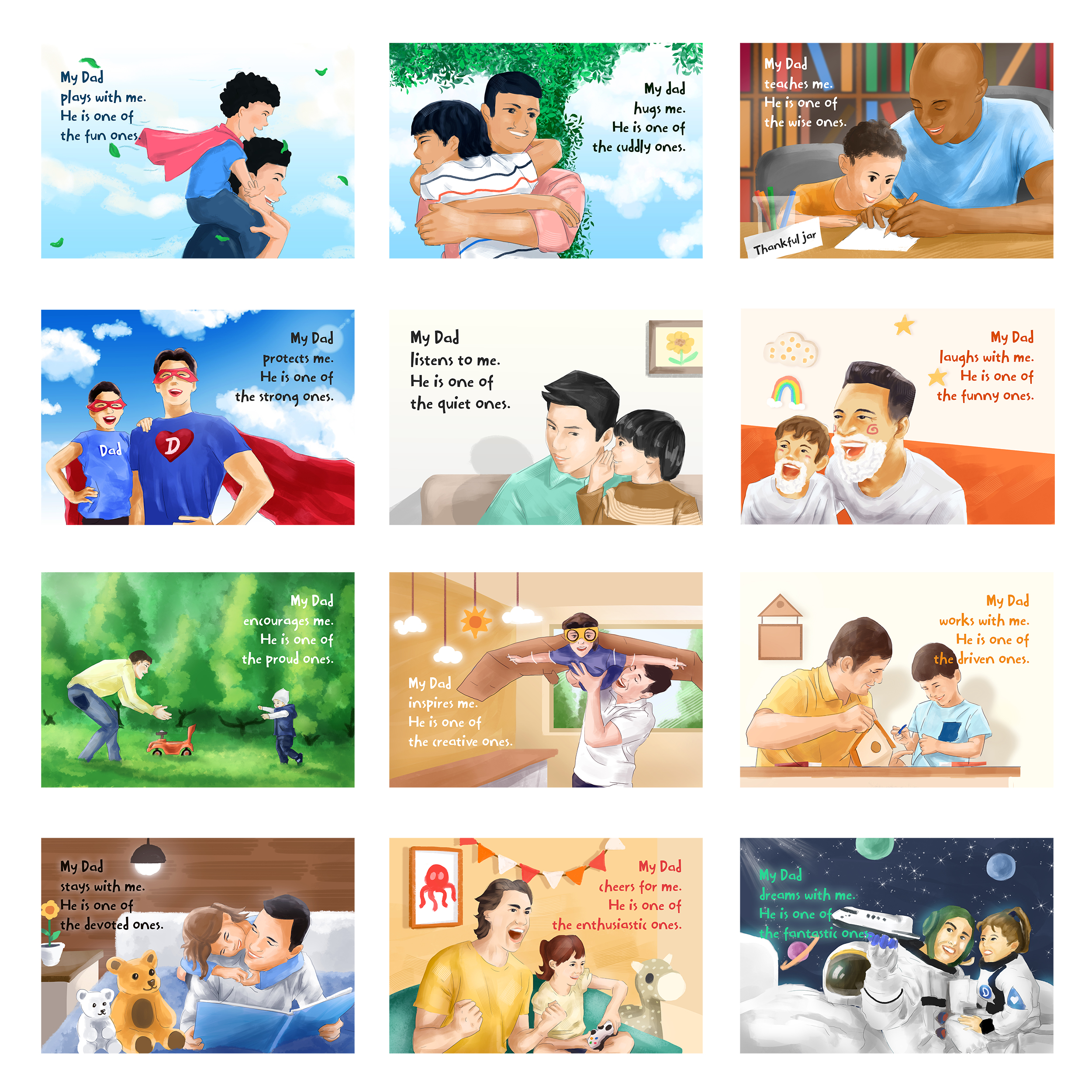 Graphic Design by wahyu azizi for this project | Design #27586956