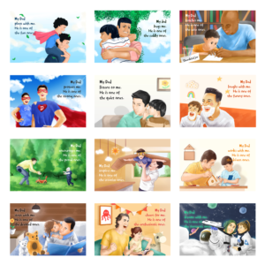 Graphic Design by wahyu azizi for this project | Design: #27586956