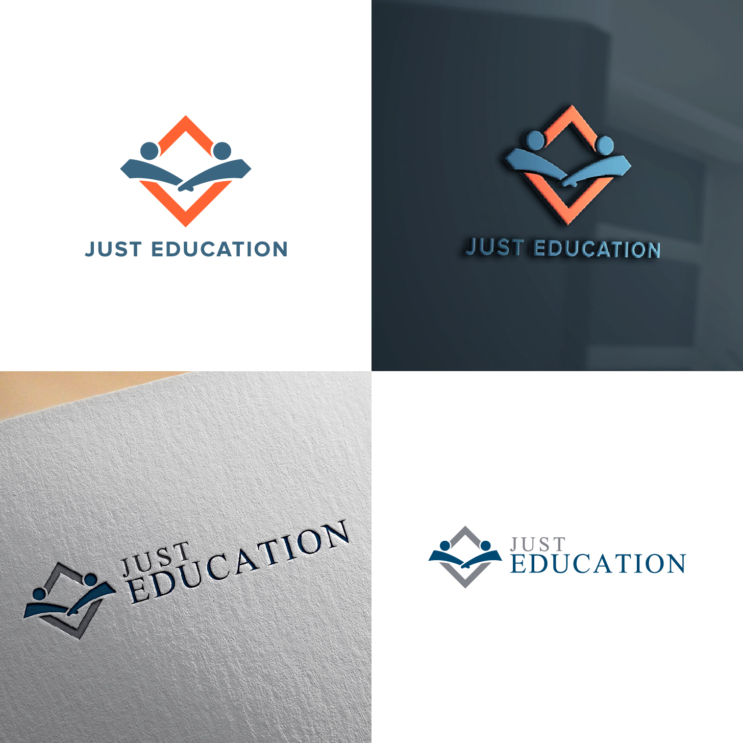 Design de Logo par 4tech services pour Seed the Way | Design #27484677
