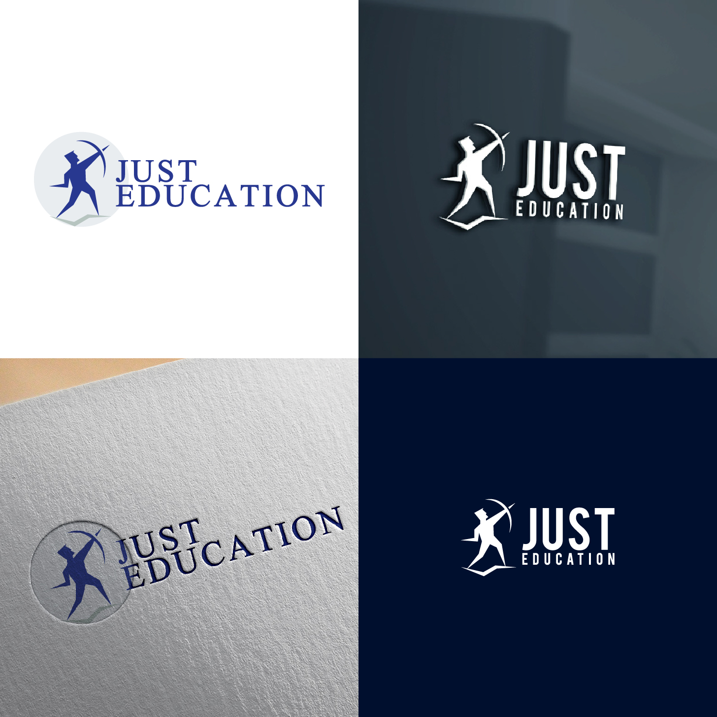 Design de Logo par 4tech services pour Seed the Way | Design #27488673