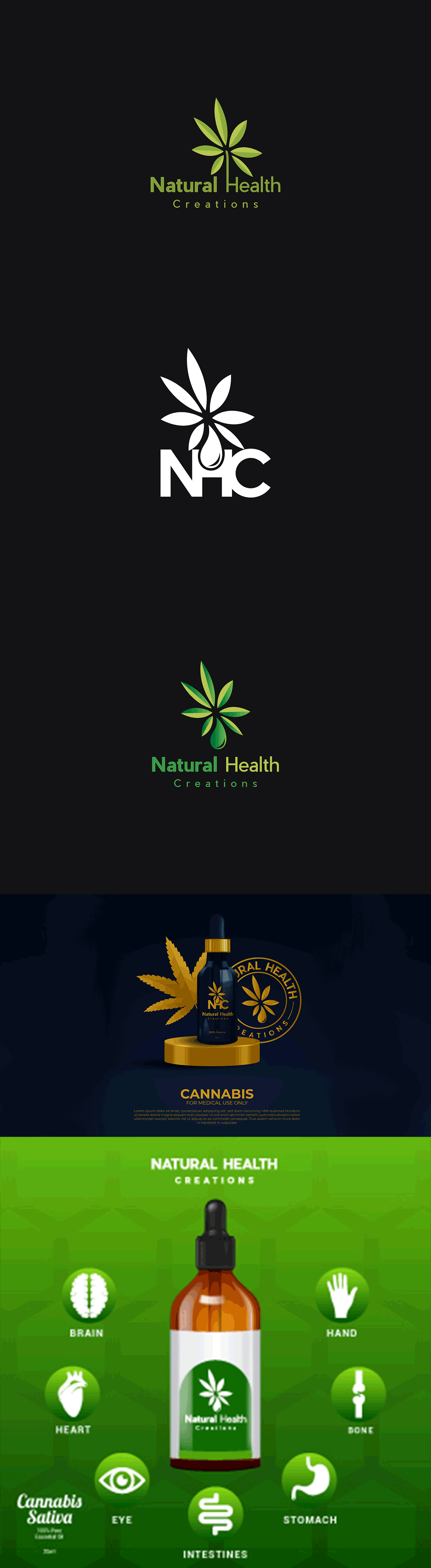 Logo Design by juwel@islam for this project | Design #27488706